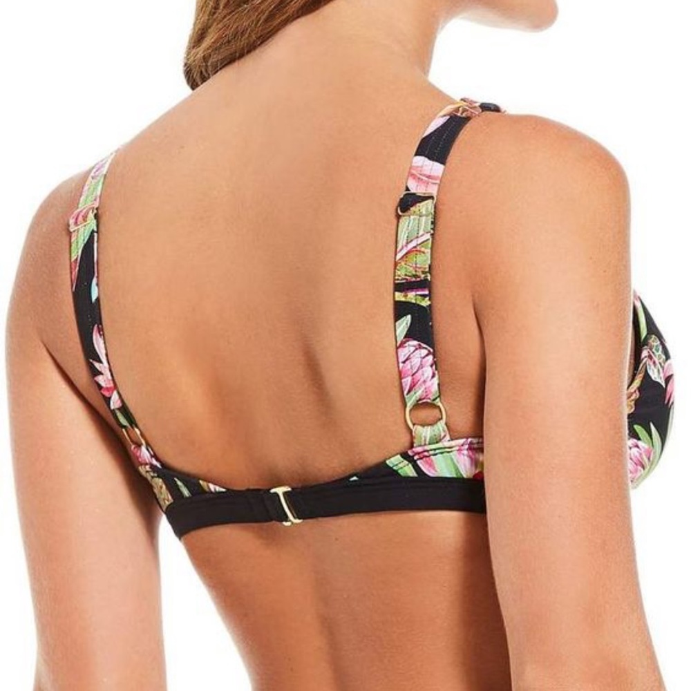 Alex Marie Midnight Tropics Bikini - Picture 12 of 15
